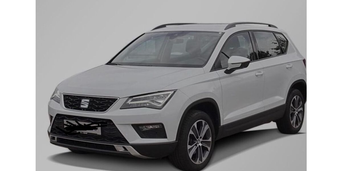 Seat Ateca 78.000 km 22.000 &euro; Monheim 40789