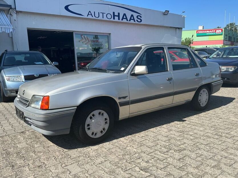 Kadett