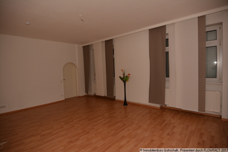 2 Raumwohnung in Oranienburgs bester Lage - Erdgeschoßwohnung Oranienburg | Angebot:24329788