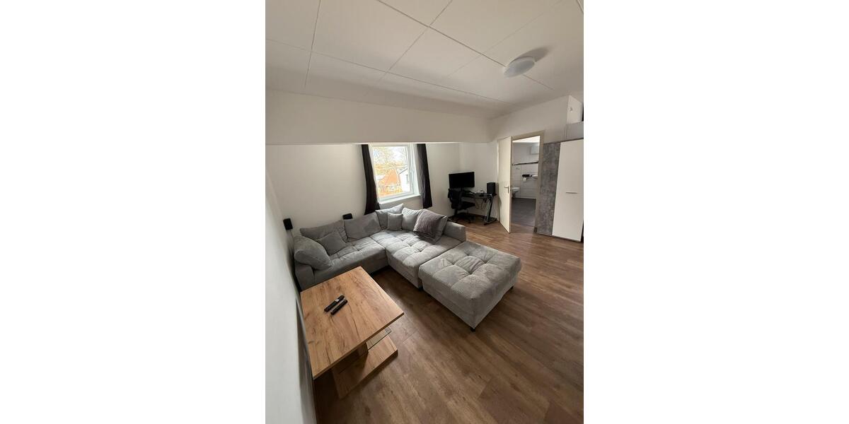 Etagenwohnung Leck - 3 Zimmer, 60 m&sup2;, 750&euro; | Angebot:26393816