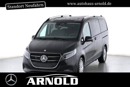 Mercedes-Benz V 220 10.300 km 58.650 € Neufahrn in Niederbayern 84088