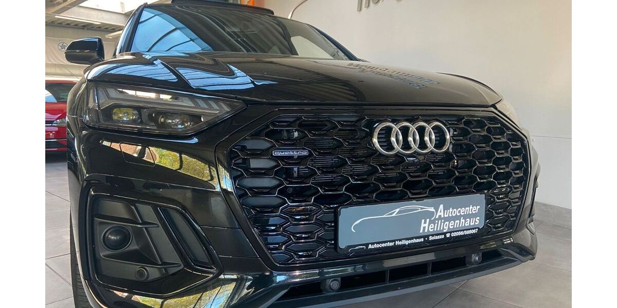 Audi Q5 49.188 km 52.780 &euro; Heiligenhaus 42579