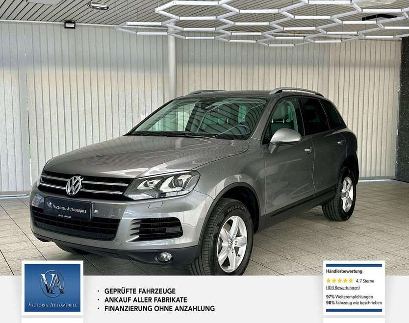 Touareg