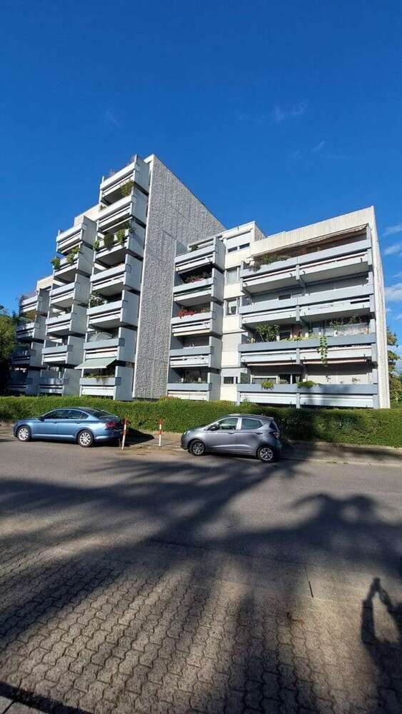 Wohnung zum Mieten in Saarlouis 675 € 65 m²