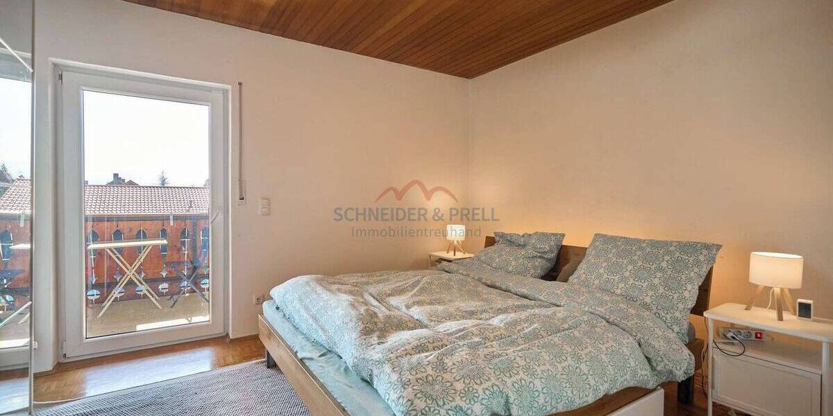 Mehrfamilienhaus, Wohnhaus Penzberg Wölfl - 9 Zimmer, 234 m&sup2;, 970.000&euro; | Angebot:26117367
