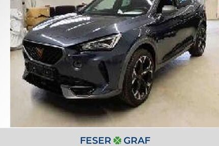 Cupra Formentor 25.150 km 28.250 &euro; Höchstadt an der Aisch 91315
