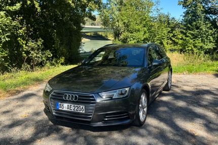 Audi A4 128.700 km 17.100 &euro; Garching an der Alz 84518