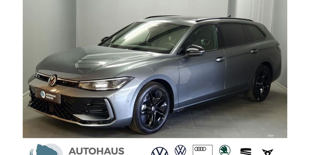 VW Passat Variant 6.000 km 52.980 € Blaubeuren 89143