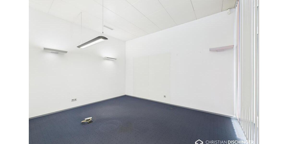 Gewerbeobjekt Regensburg Das Dörnberg - 4.700&euro; | Angebot:25354343