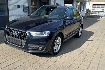 Audi Q3 211.000 km 10.600 &euro; Herborn 35745