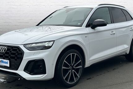 Audi Q5 100.613 km 38.770 &euro; Bitburg 54634