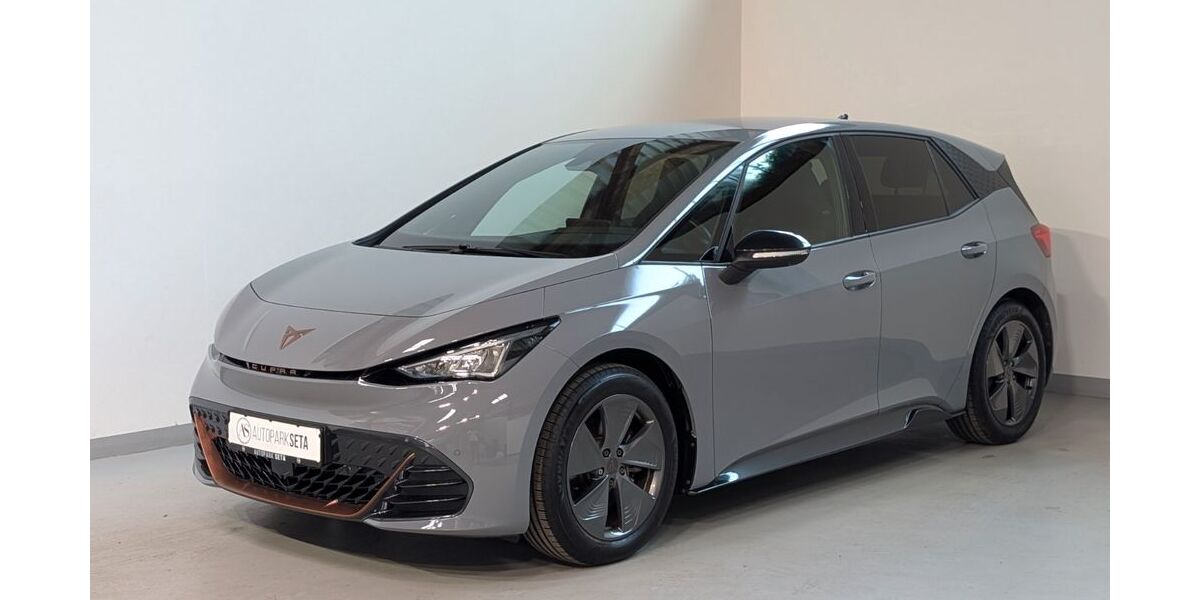 Cupra Born 20.000 km 24.475 &euro; Ellerhoop bei Hamburg 25373