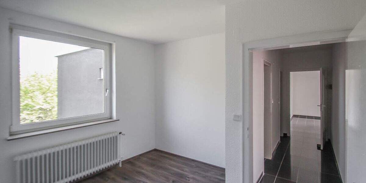 Etagenwohnung Bochum Dahlhausen - 3 Zimmer, 70 m&sup2;, 735&euro; | Angebot:25089425