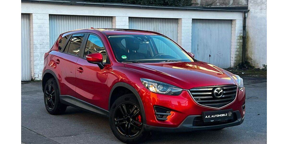 Mazda CX-5 224.382 km 6.900 &euro; Oberhausen 46045