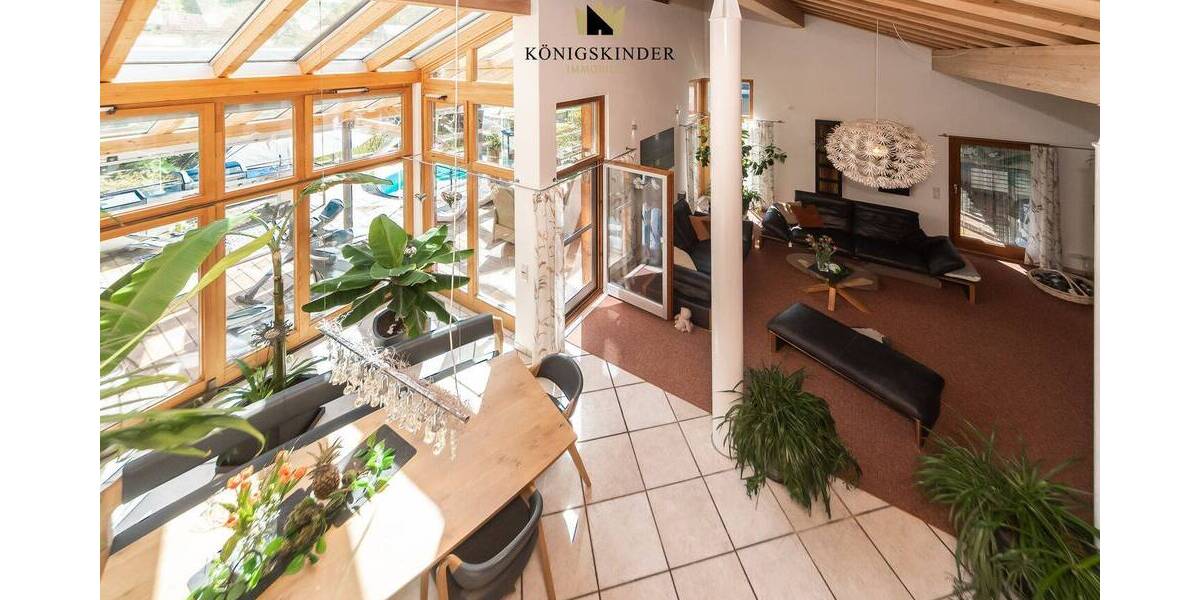 Einfamilienhaus Böhmenkirch Treffelhausen - 5 Zimmer, 248 m&sup2;, 699.000&euro; | Angebot:26450311
