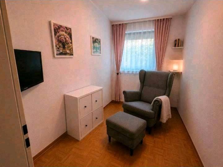 Erdgeschoßwohnung Bad Sachsa - 3 Zimmer, 100 m&sup2;, 110.000&euro; | Angebot:27183520
