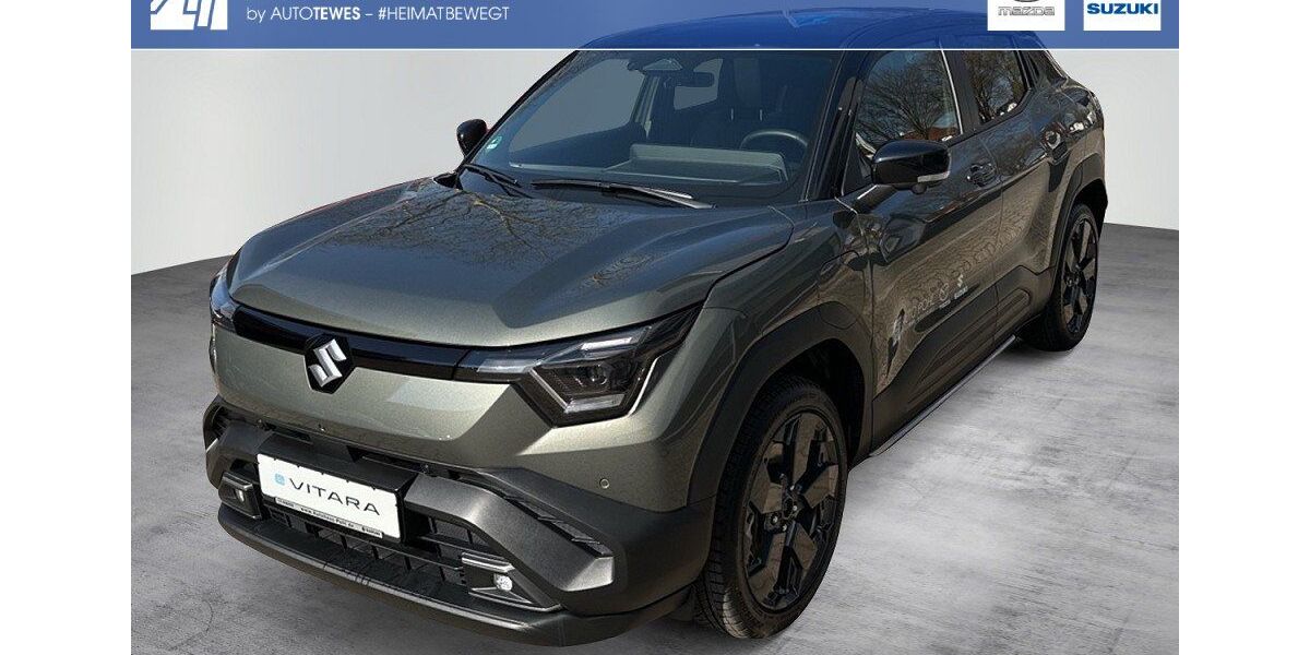 Suzuki e Vitara 2.990 km 35.885 &euro; Hamburg 22041