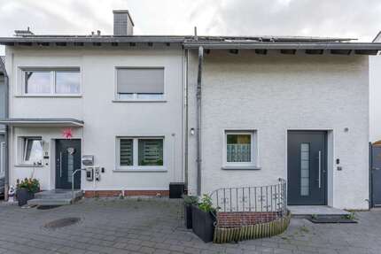Haus Bad Sassendorf - 7 Zimmer, 189 m&sup2;, 399.000&euro; | Angebot:27500550