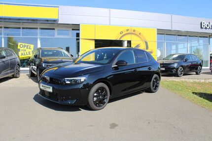 Opel Corsa 6.700 km 18.999 &euro; Prüm 54595