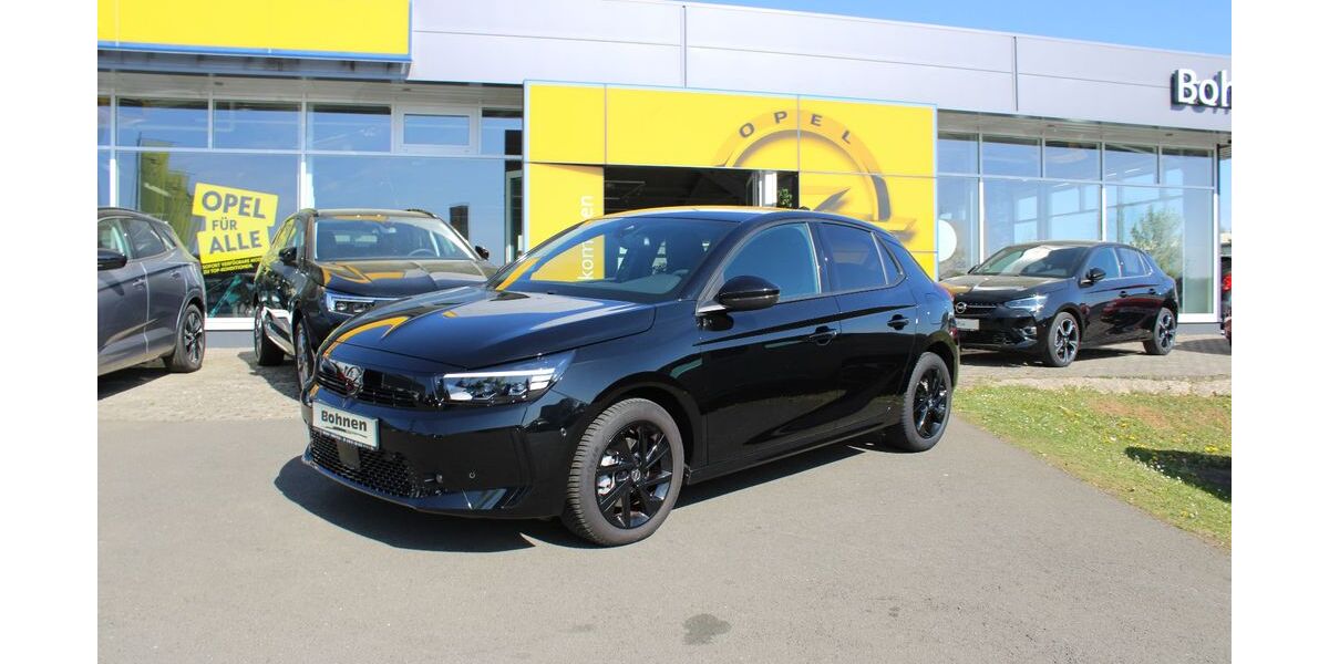 Opel Corsa 6.700 km 18.999 &euro; Prüm 54595