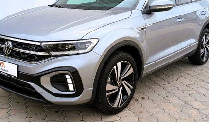 VW T-Roc 5.715 km 31.950 € Bleicherode 99752