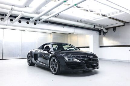 Audi R8 85.000 km 60.900 &euro; Berlin 10625