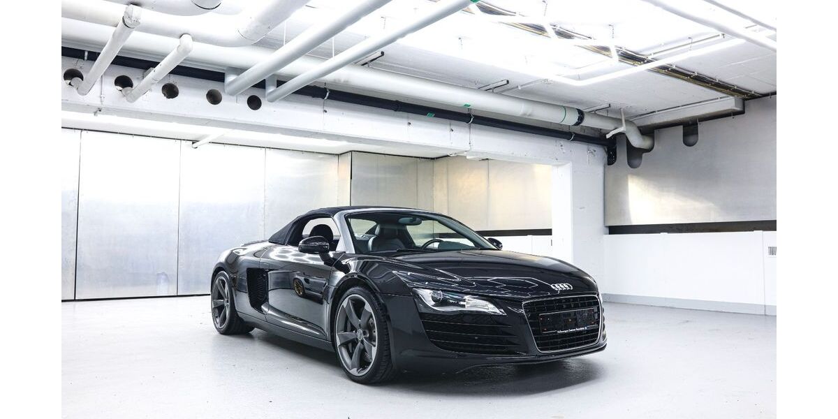Audi R8 85.000 km 63.899 &euro; Berlin 10625