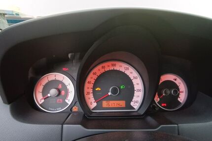 Kia ceed / Ceed 152.230 km 3.000 &euro; Goslar 38642