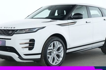 Land Rover Range Rover Evoque 17.021 km 31.255 &euro; Garching bei München 85748