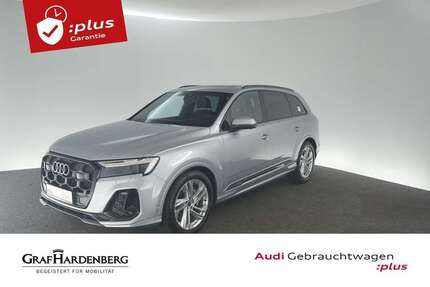 Audi Q7 28.200 km 66.910 &euro; Aach 78267