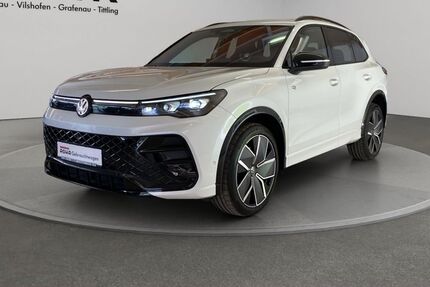 VW Tiguan 12.130 km 46.600 &euro; Grafenau 94481