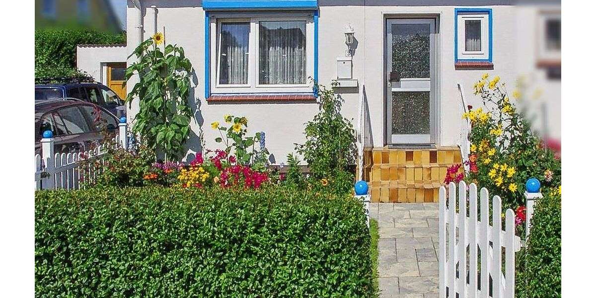 Einfamilienhaus Kellenhusen - 5 Zimmer, 100 m&sup2;, 420.000&euro; | Angebot:26193376