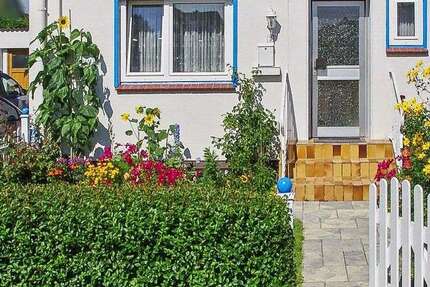 Haus Kellenhusen - 5 Zimmer, 100 m&sup2;, 420.000&euro; | Angebot:26193376