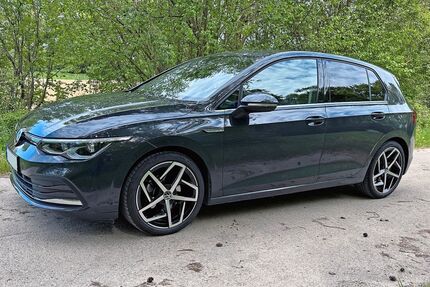 VW Golf 60.000 km 18.000 &euro; Bergheim 86673