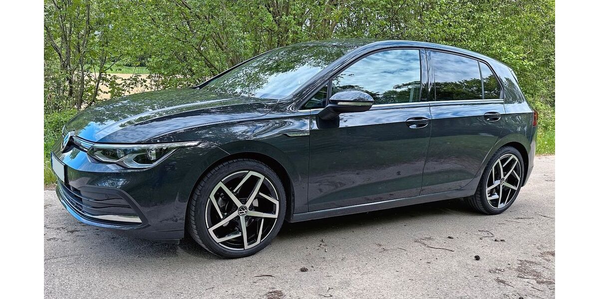 VW Golf 60.000 km 18.000 &euro; Bergheim 86673