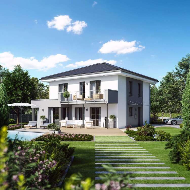 Haus zum Kaufen in Grünberg 518.266 € 145 m²