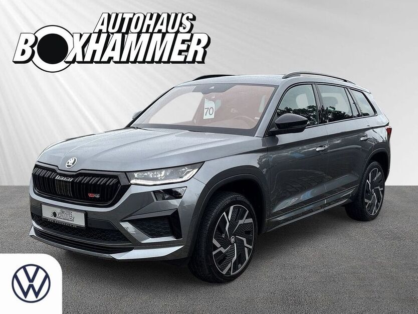 Kodiaq