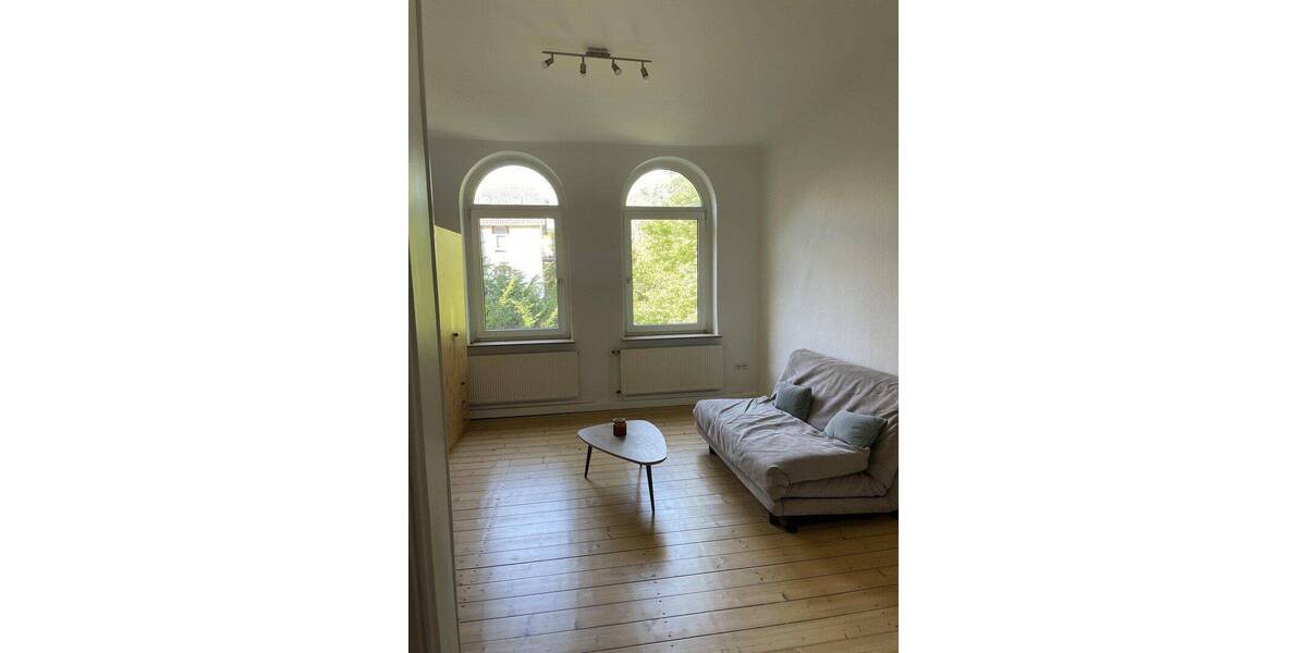 Etagenwohnung Hameln Innenstadt - 2 Zimmer, 36 m&sup2;, 375&euro; | Angebot:26799400