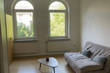 Wohnung Hameln Innenstadt - 2 Zimmer, 36 m&sup2;, 375&euro; | Angebot:26799400