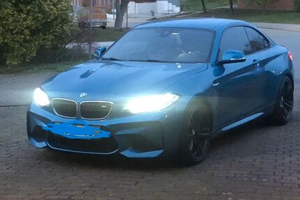 BMW M2 97.000 km 39.900 € Rethwisch 23847