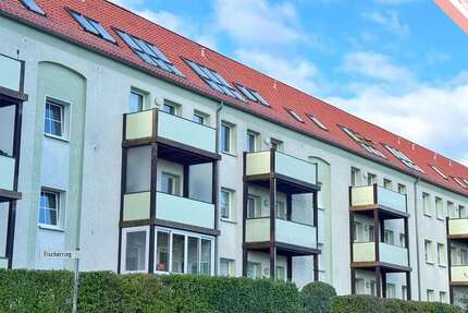 Wohnung Sassnitz - 4 Zimmer, 76 m&sup2;, 175.000&euro; | Angebot:23305776