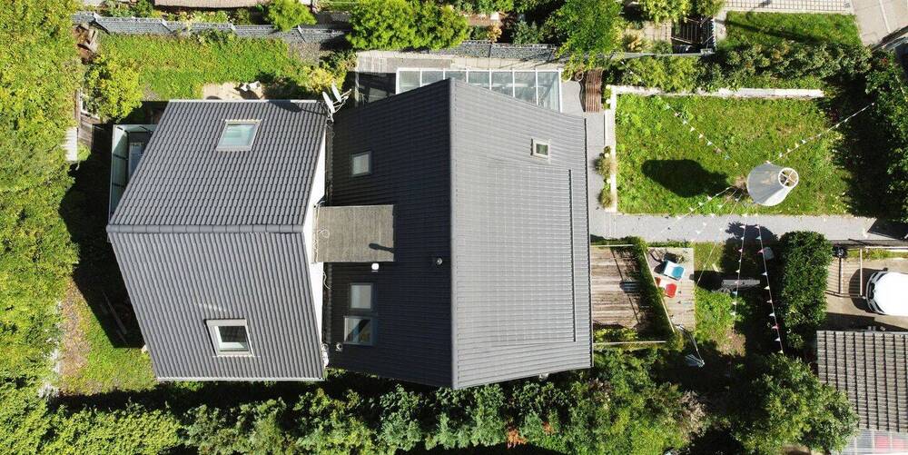 Einfamilienhaus Korntal-Münchingen Kallenberg - 8 Zimmer, 250 m&sup2;, 850.000&euro; | Angebot:26318854