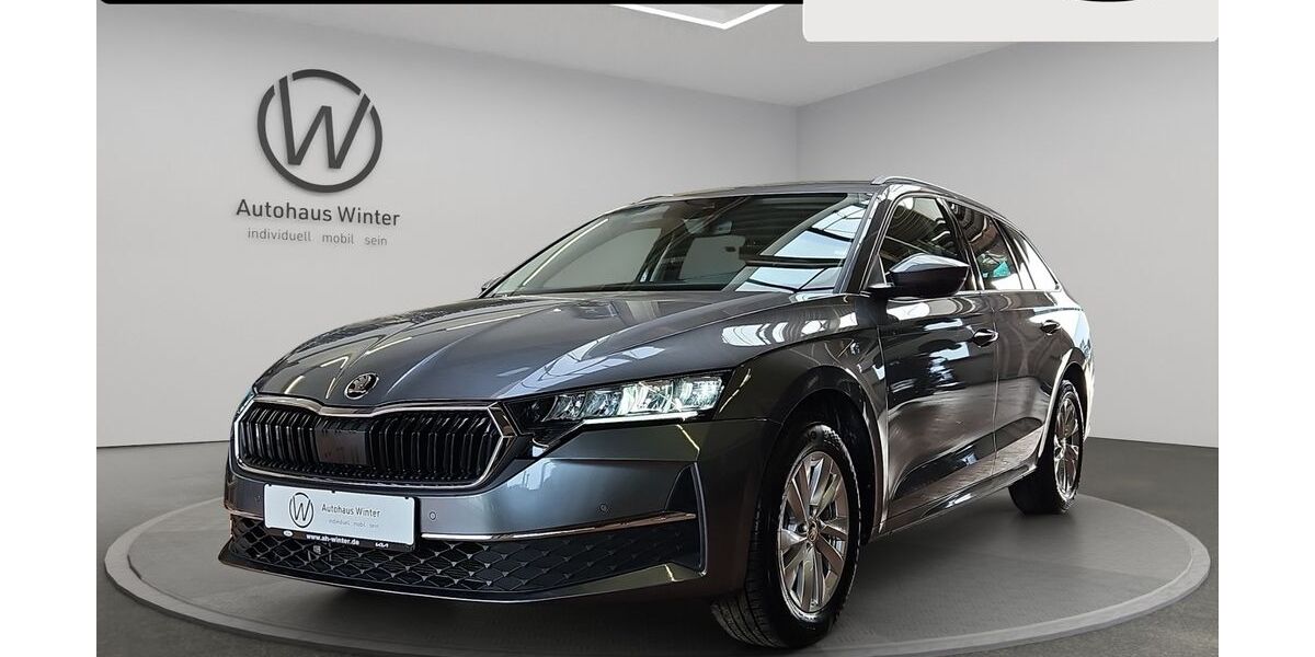 Skoda Octavia 44.100 km 27.999 &euro; Freiberg 09599