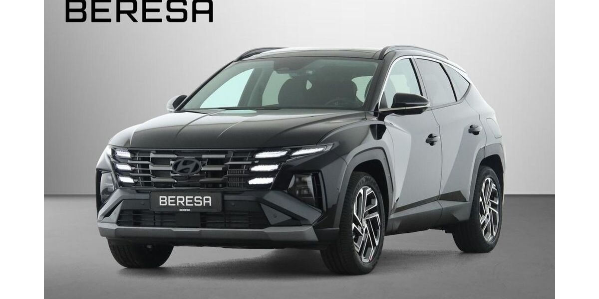 Hyundai TUCSON 14.900 km 32.880 &euro; Lemgo 32657