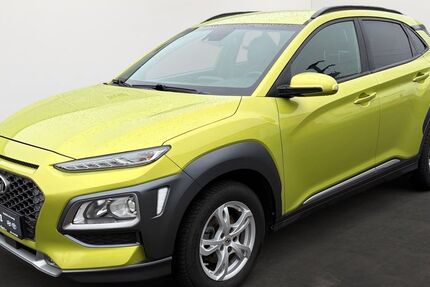 Hyundai KONA 73.800 km 13.990 &euro; Donaueschingen 78166