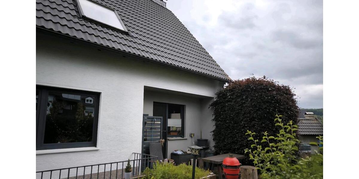 Doppelhaushälfte Drolshagen - 6 Zimmer, 98 m&sup2;, 265.000&euro; | Angebot:27083356