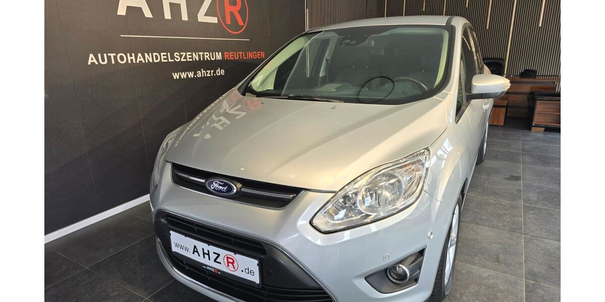 Ford C-Max 107.000 km 7.990 &euro; Reutlingen 72760