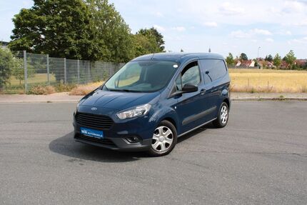 Ford Transit Courier 105.450 km 9.450 &euro; Fürth 90763
