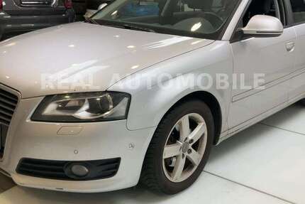 Audi A3 164.000 km 7.499 &euro; Frankfurt 65933