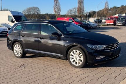 VW Passat 48.598 km 26.900 &euro; Hambergen 27729